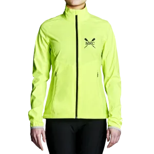 Maritime Womens Regatta Training Jacket (Lightweight)