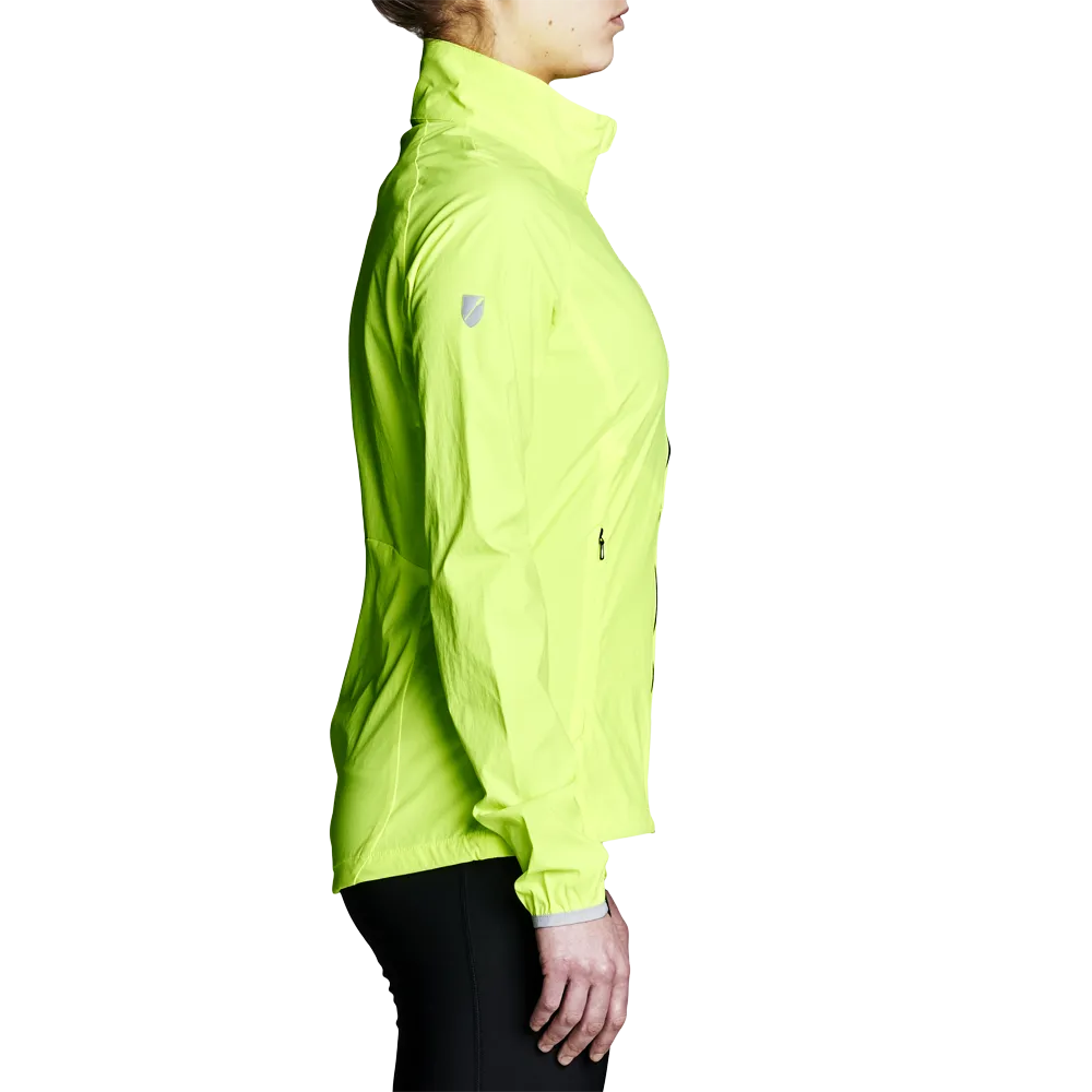 Maritime Womens Regatta Training Jacket (Lightweight)
