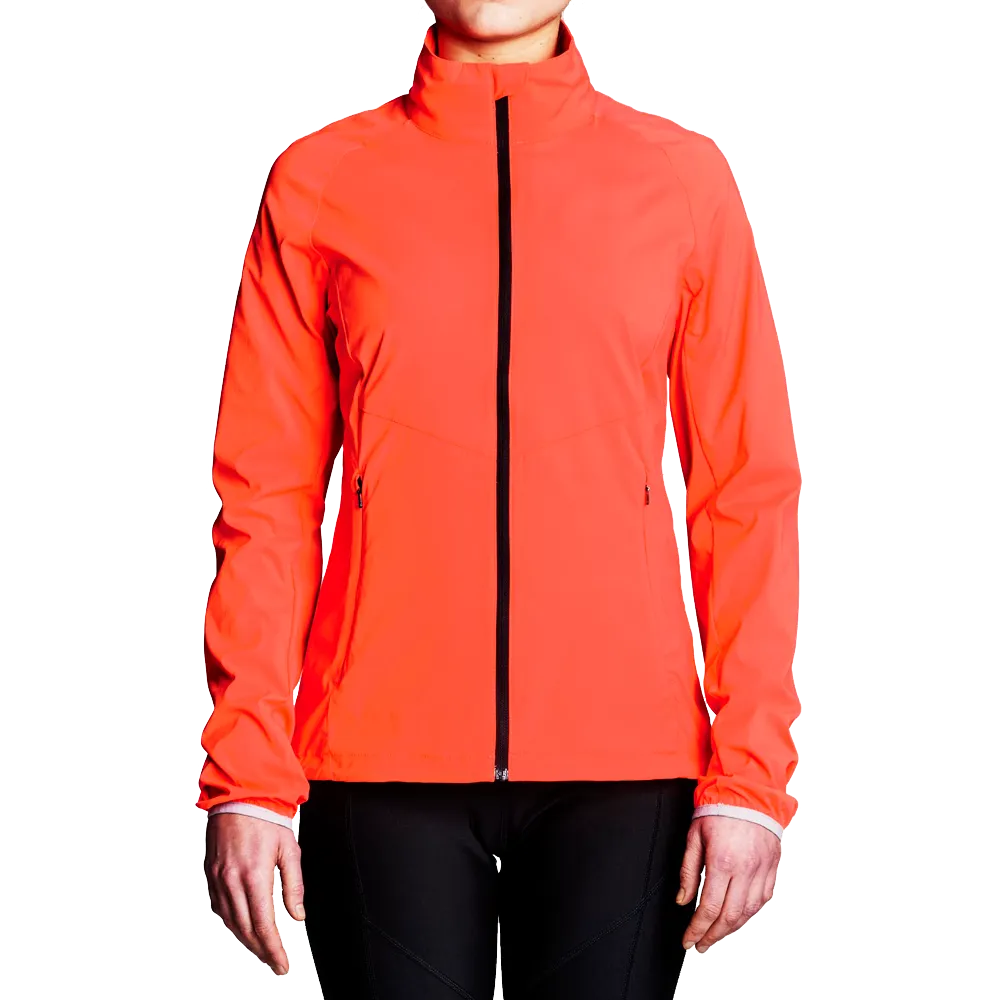 Maritime Womens Regatta Training Jacket (Lightweight)