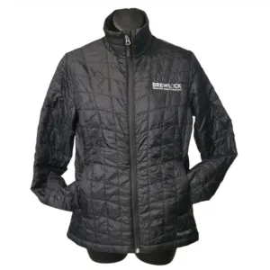 Marmot Lightweight Puffer Jacket Sz S