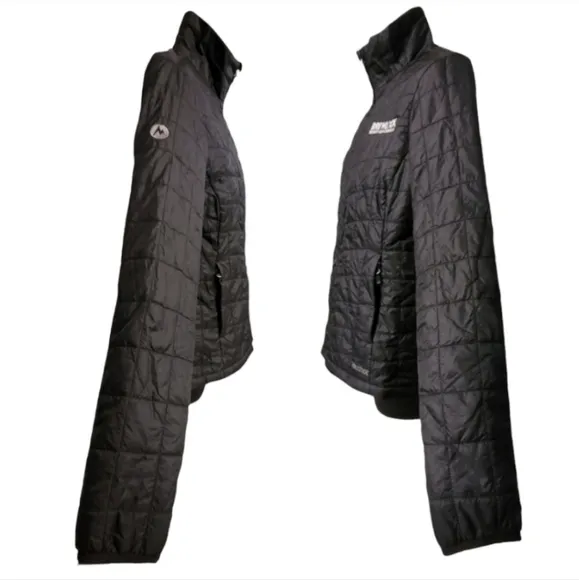 Marmot Lightweight Puffer Jacket Sz S