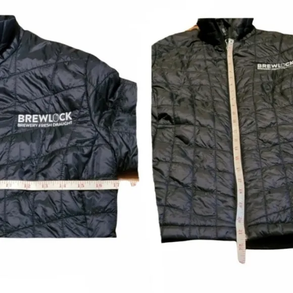 Marmot Lightweight Puffer Jacket Sz S