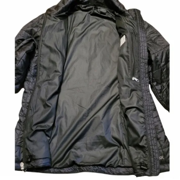 Marmot Lightweight Puffer Jacket Sz S