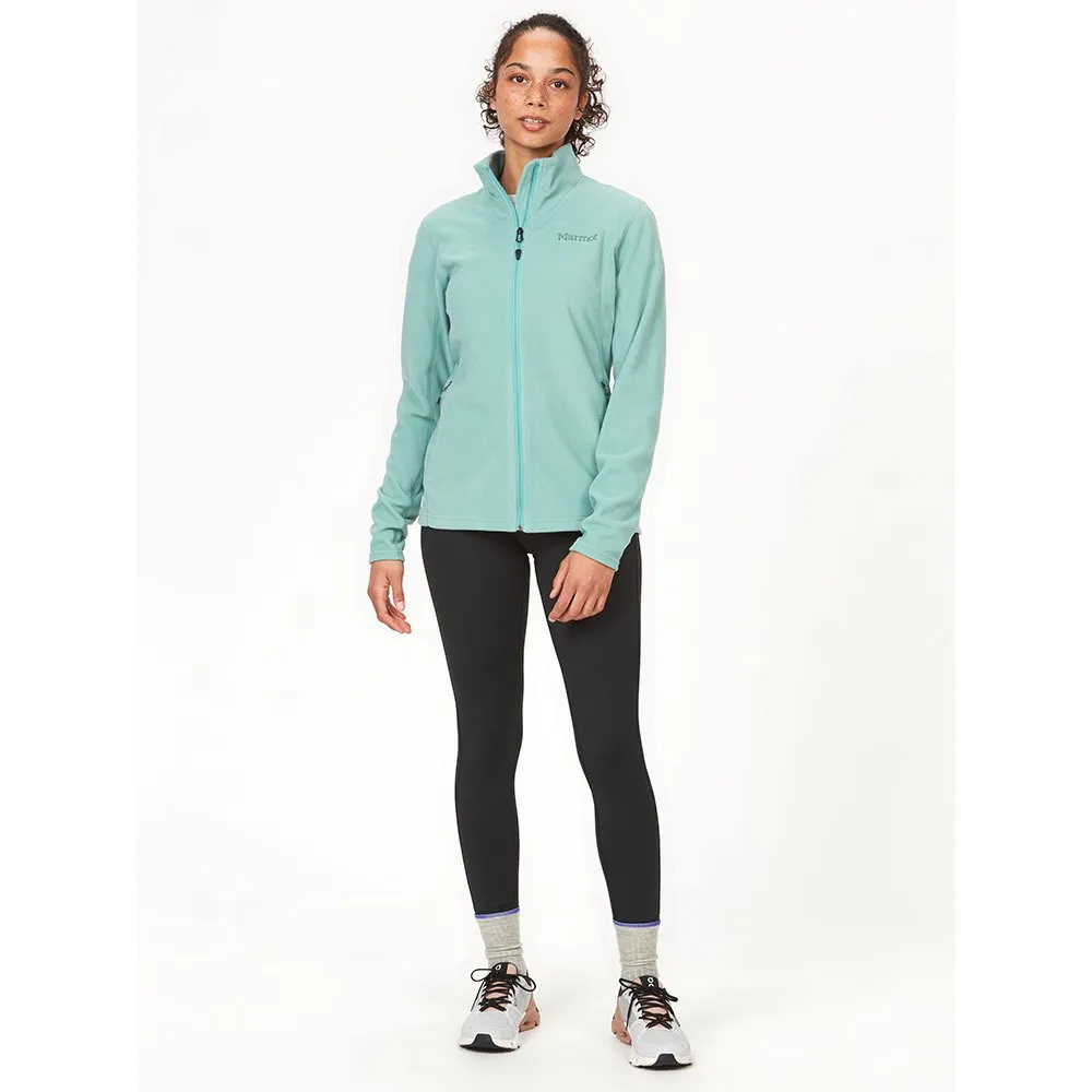 Marmot Reactor Polartec Jacket - Women's