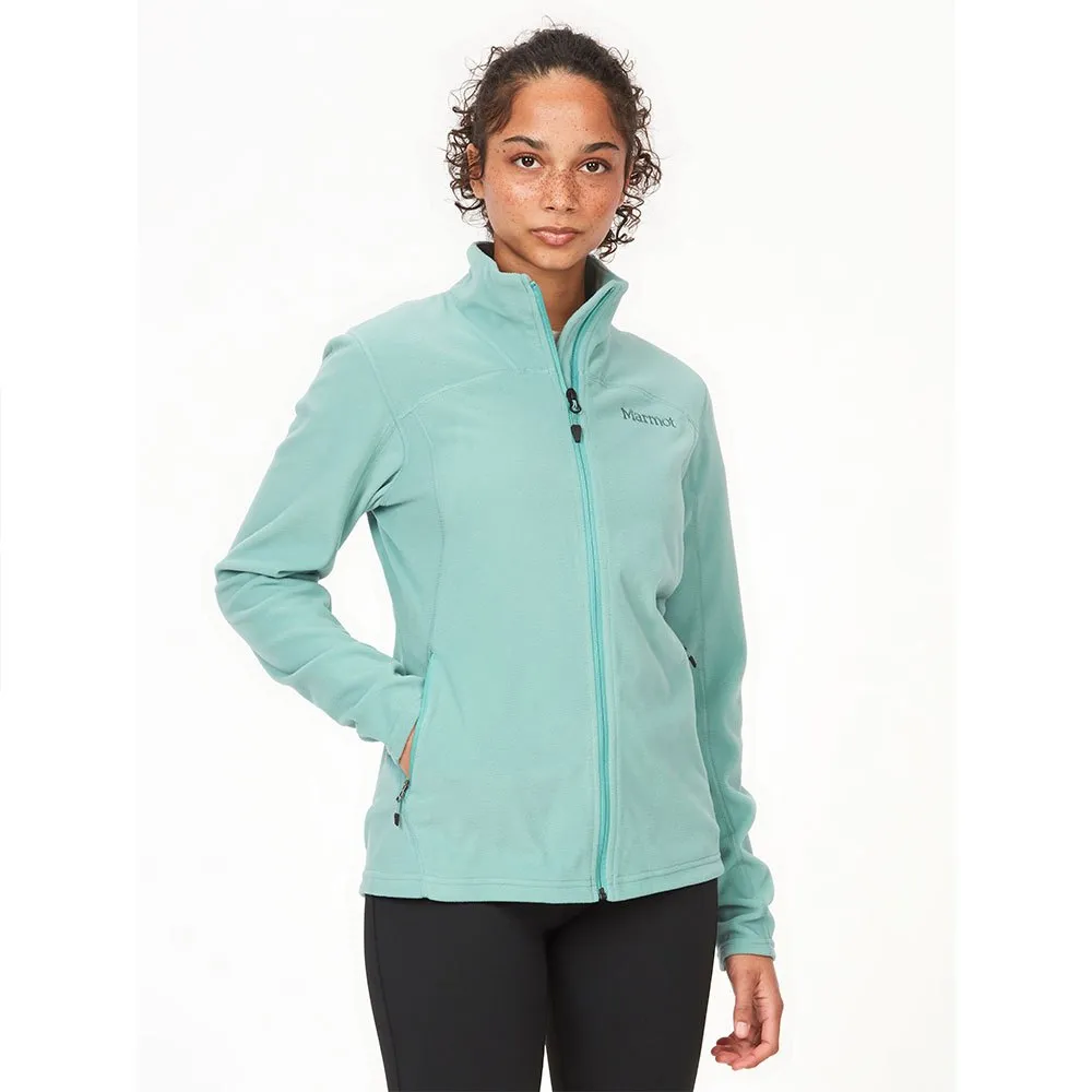 Marmot Reactor Polartec Jacket - Women's