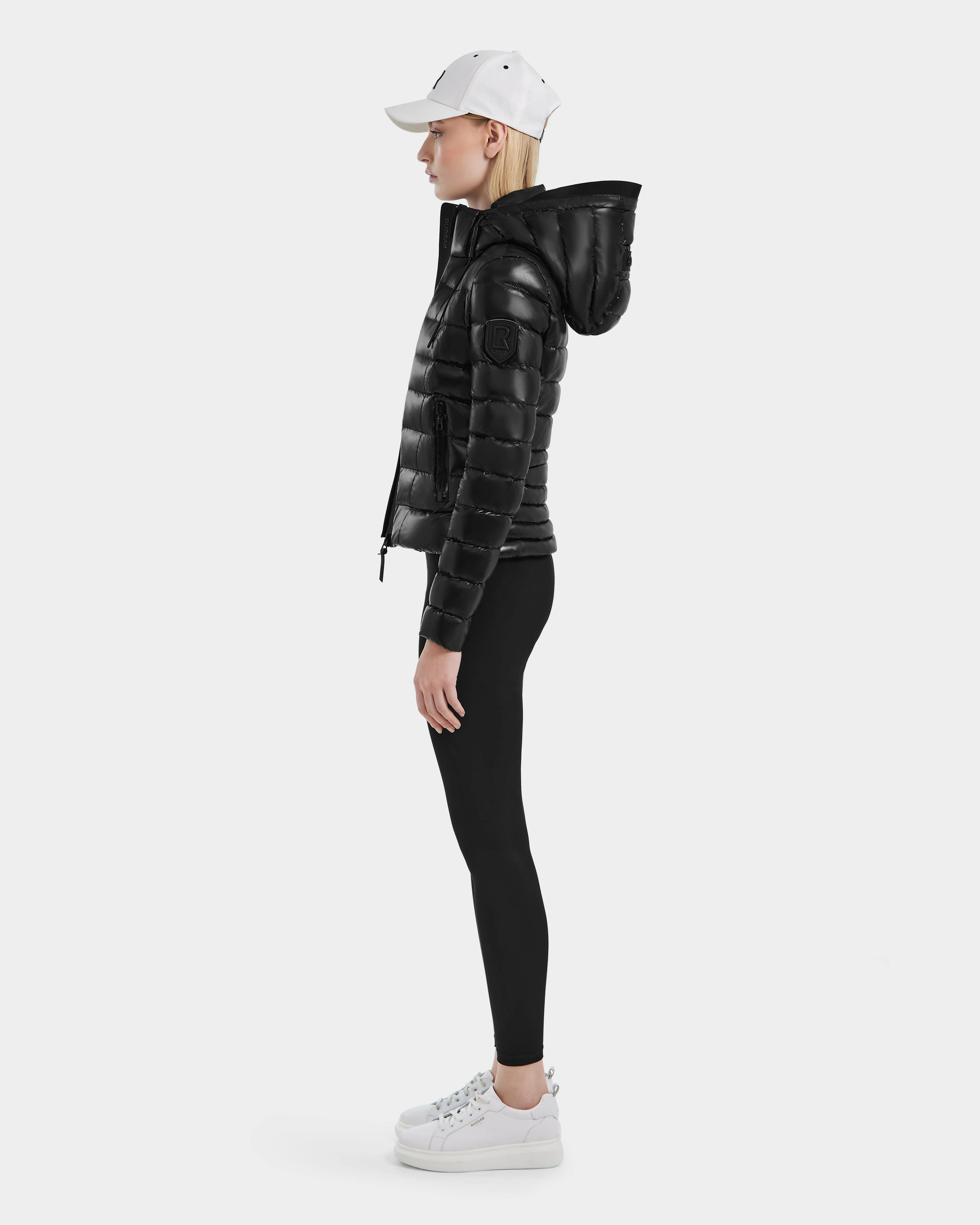 MELISSA - 8121000 BLACK