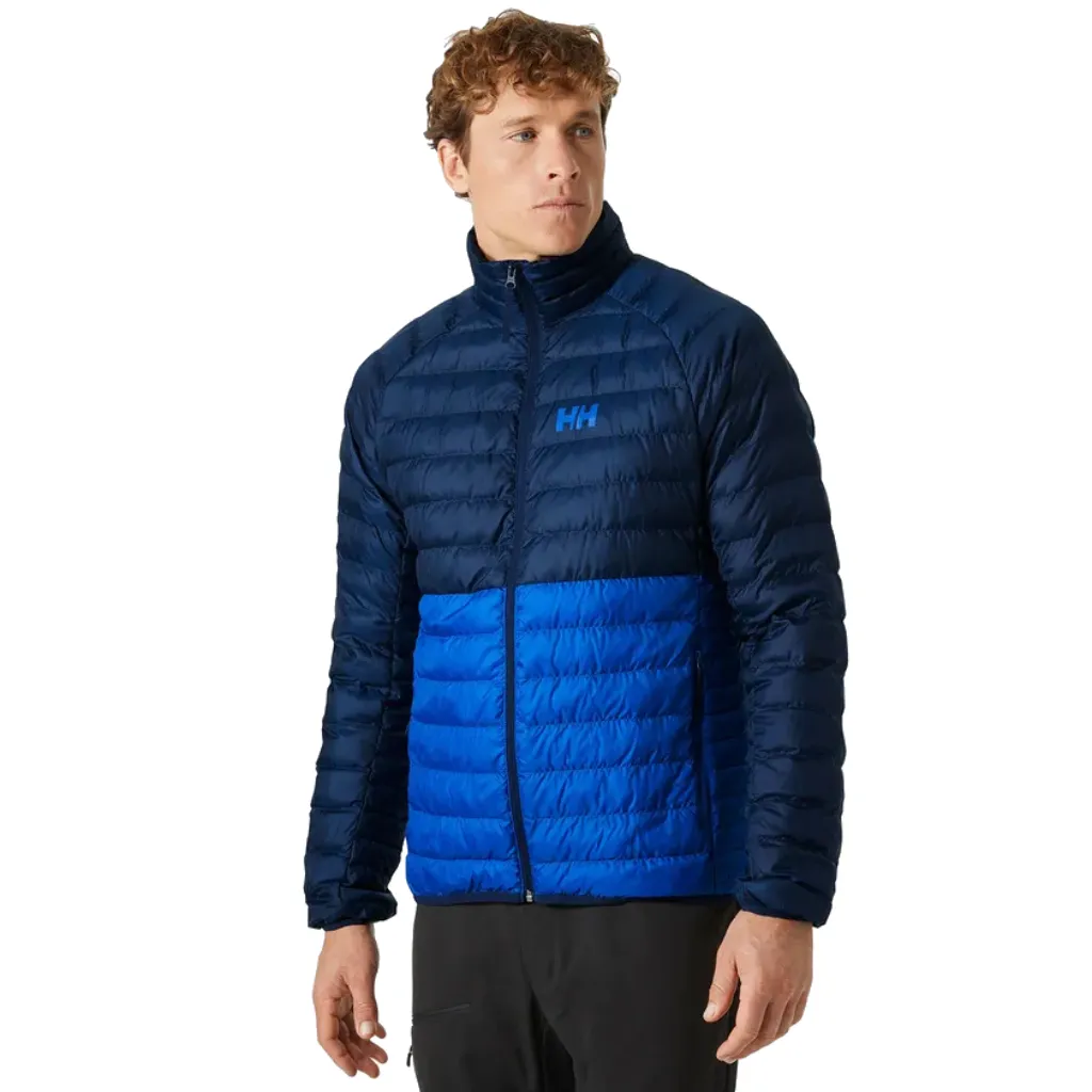 Men's Banff Insulator Jacket