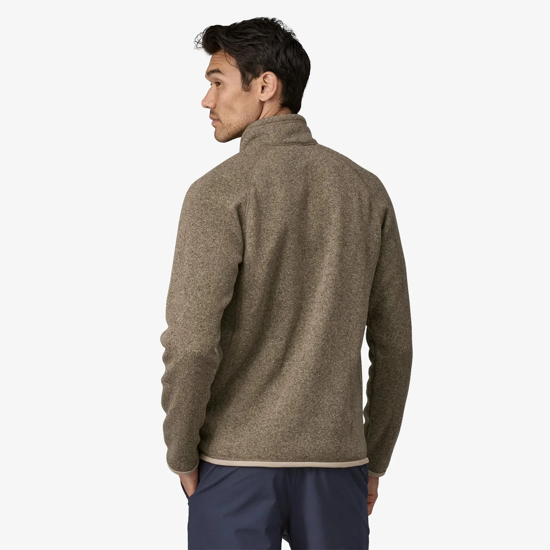 Men's Better Sweater Fleece Jacket