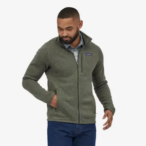 Men's Better Sweater Fleece Jacket