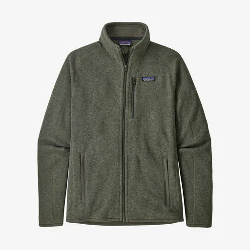 Men's Better Sweater Fleece Jacket