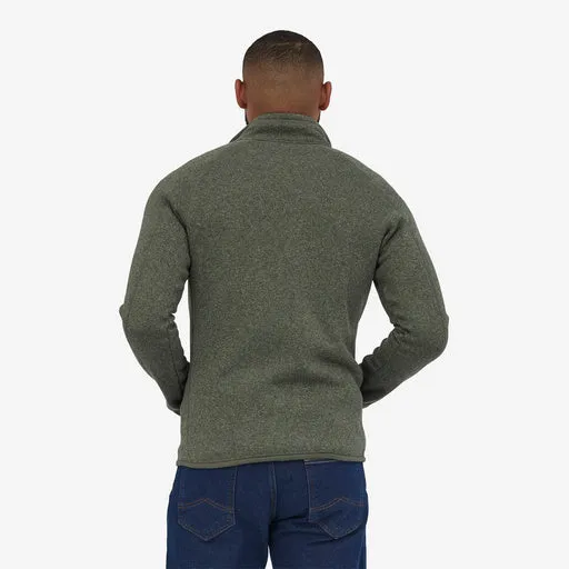 Men's Better Sweater Fleece Jacket