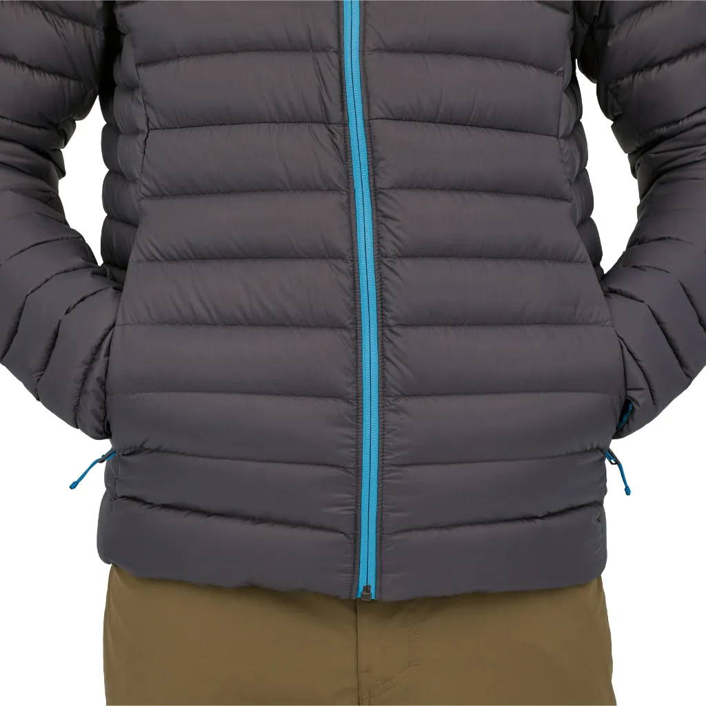 Men's Down Sweater