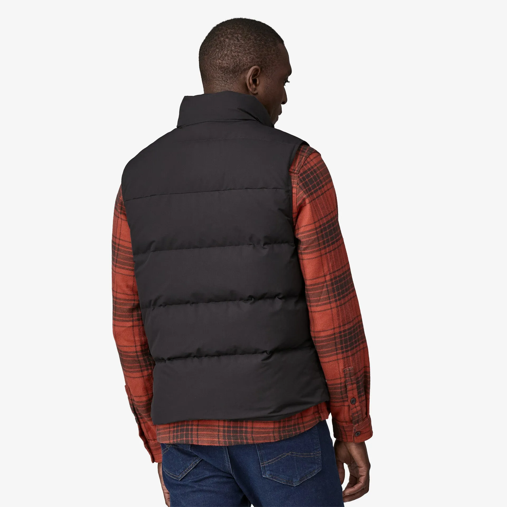 Men's Downdrift Vest