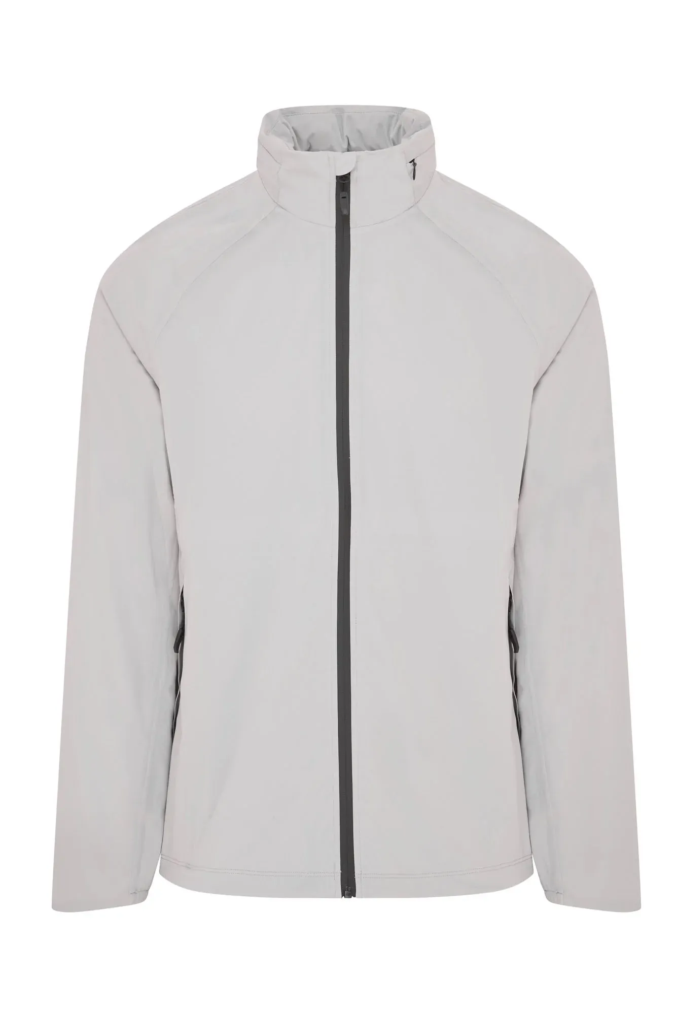 Mens Evelix Waterproof Jacket
