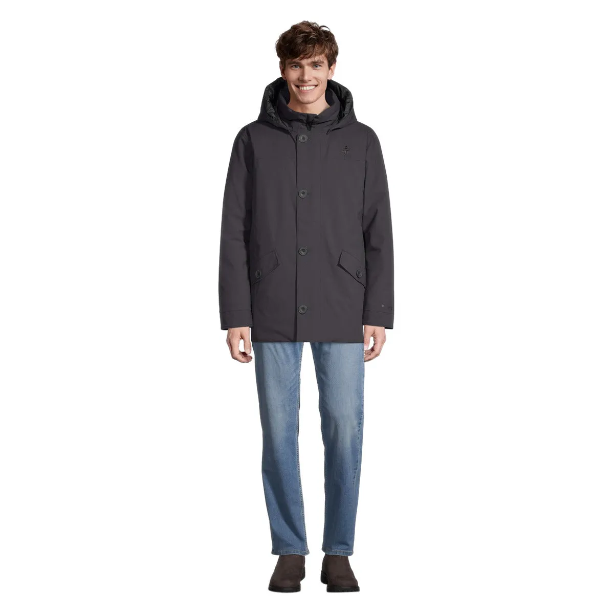 Men's Finlayson Parka Insulated Jacket