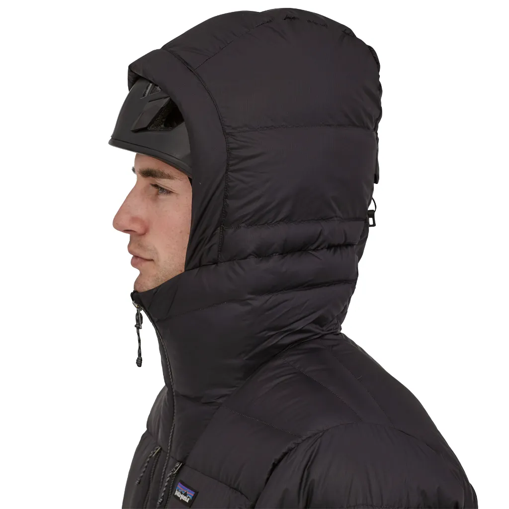 Men's Fitz Roy Down Hoody