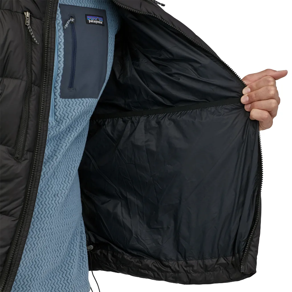 Men's Fitz Roy Down Hoody