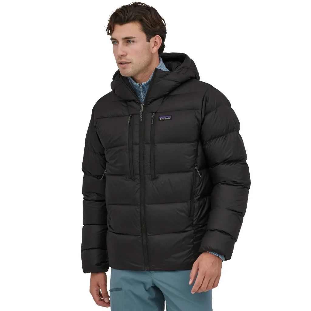 Men's Fitz Roy Down Hoody