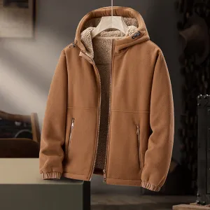 Men's Fleece Jacket