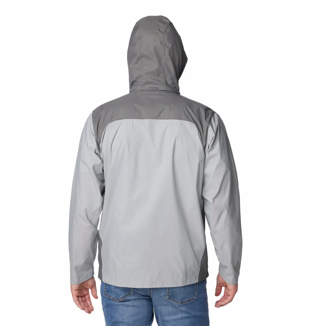 Men's Glennaker Lake Rain Jacket
