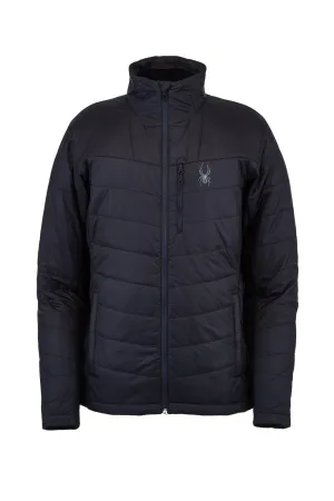 Men's Glissade Hybrid Jacket