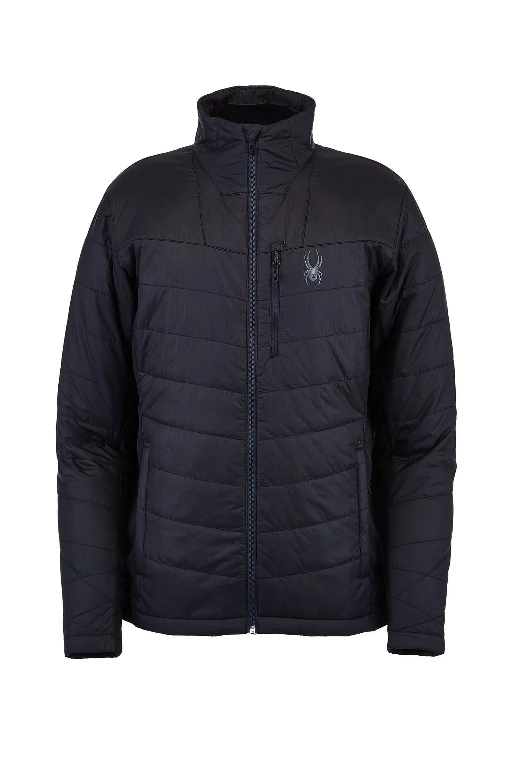 Men's Glissade Hybrid Jacket