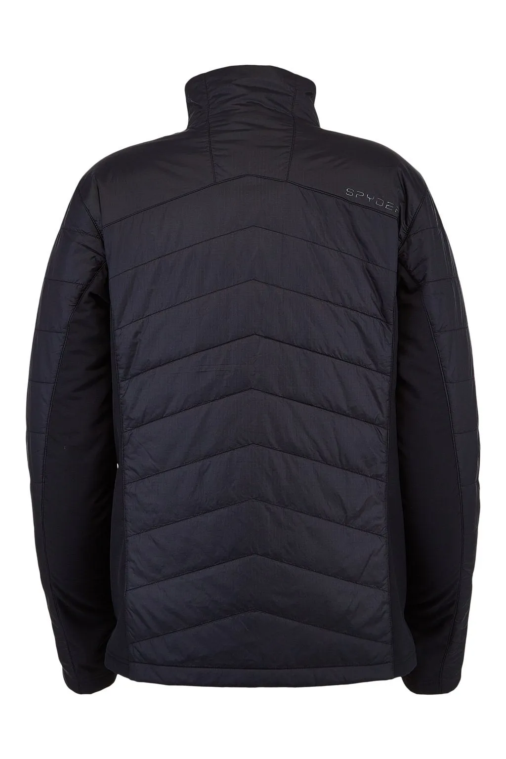 Men's Glissade Hybrid Jacket