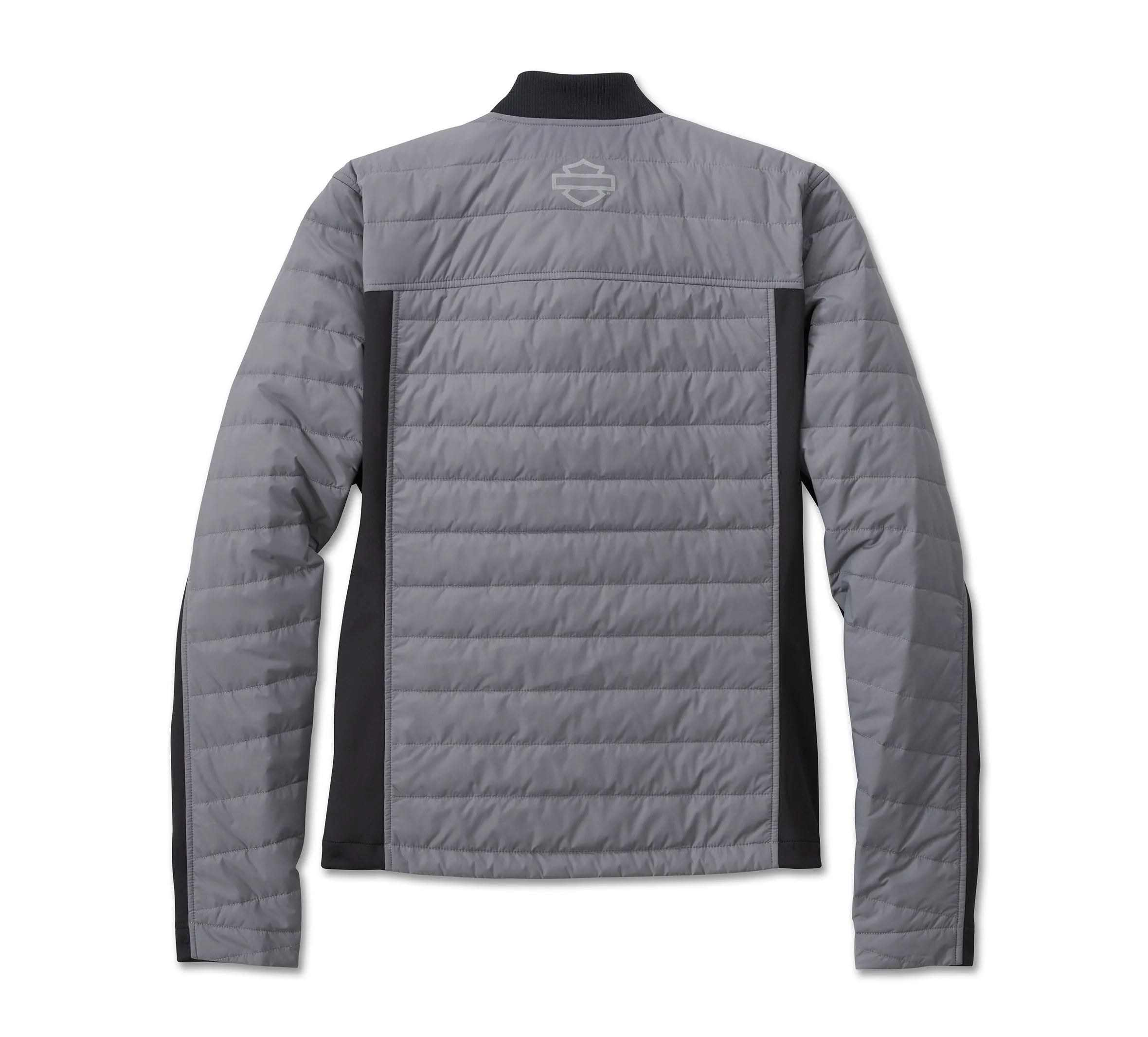 Men's H-D Flex Layering System Lightweight Mid Layer - Quiet Shade