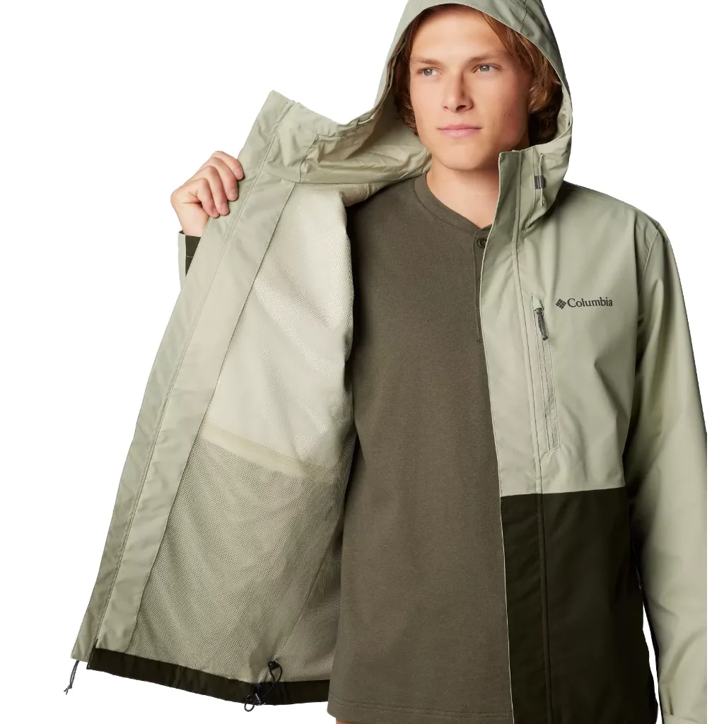 Men's Hikebound II Jacket