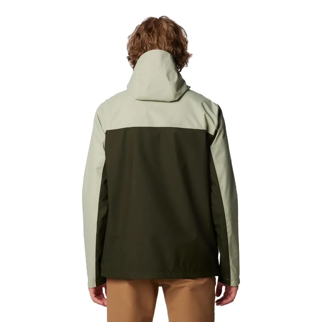 Men's Hikebound II Jacket