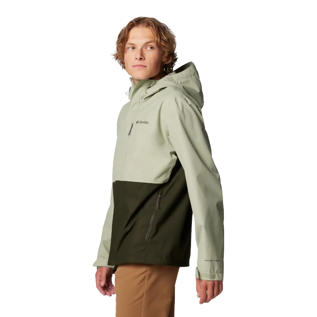 Men's Hikebound II Jacket