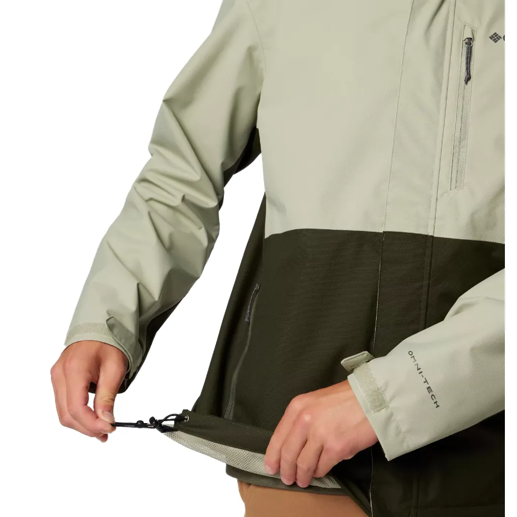 Men's Hikebound II Jacket