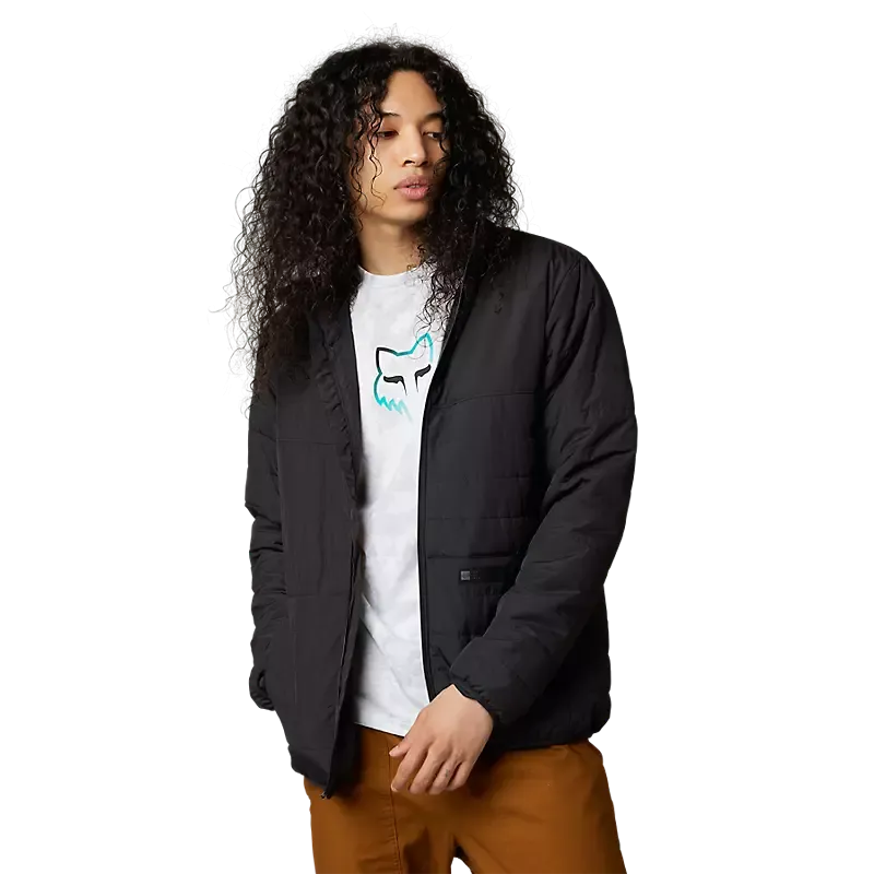Men's Howell Puffy Jacket