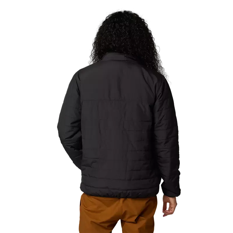 Men's Howell Puffy Jacket