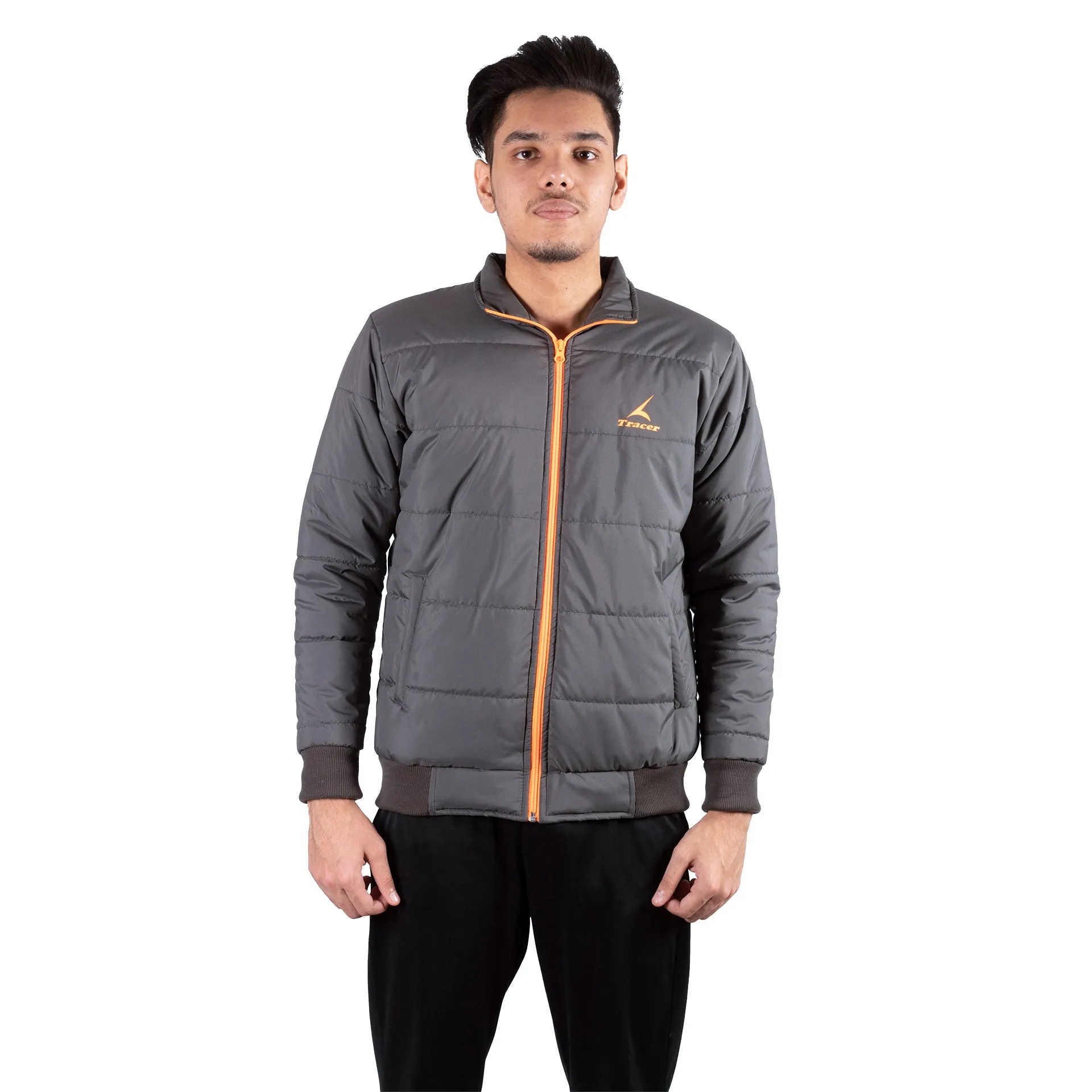 Men's Lightweight Puffer Jacket