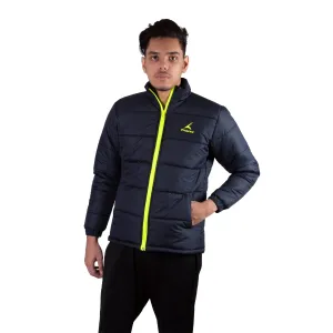 Men's Lightweight Puffer Jacket