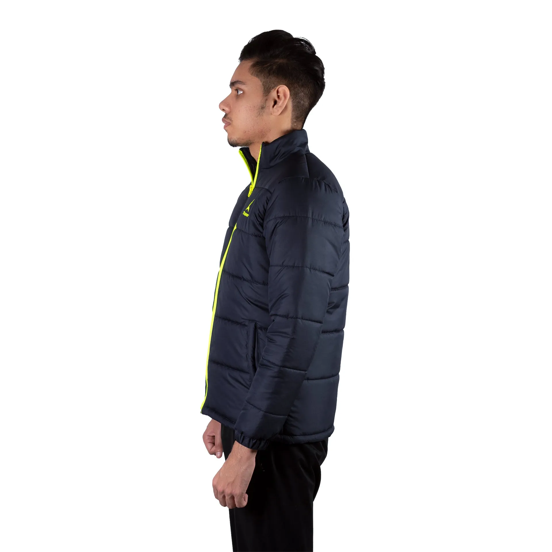 Men's Lightweight Puffer Jacket