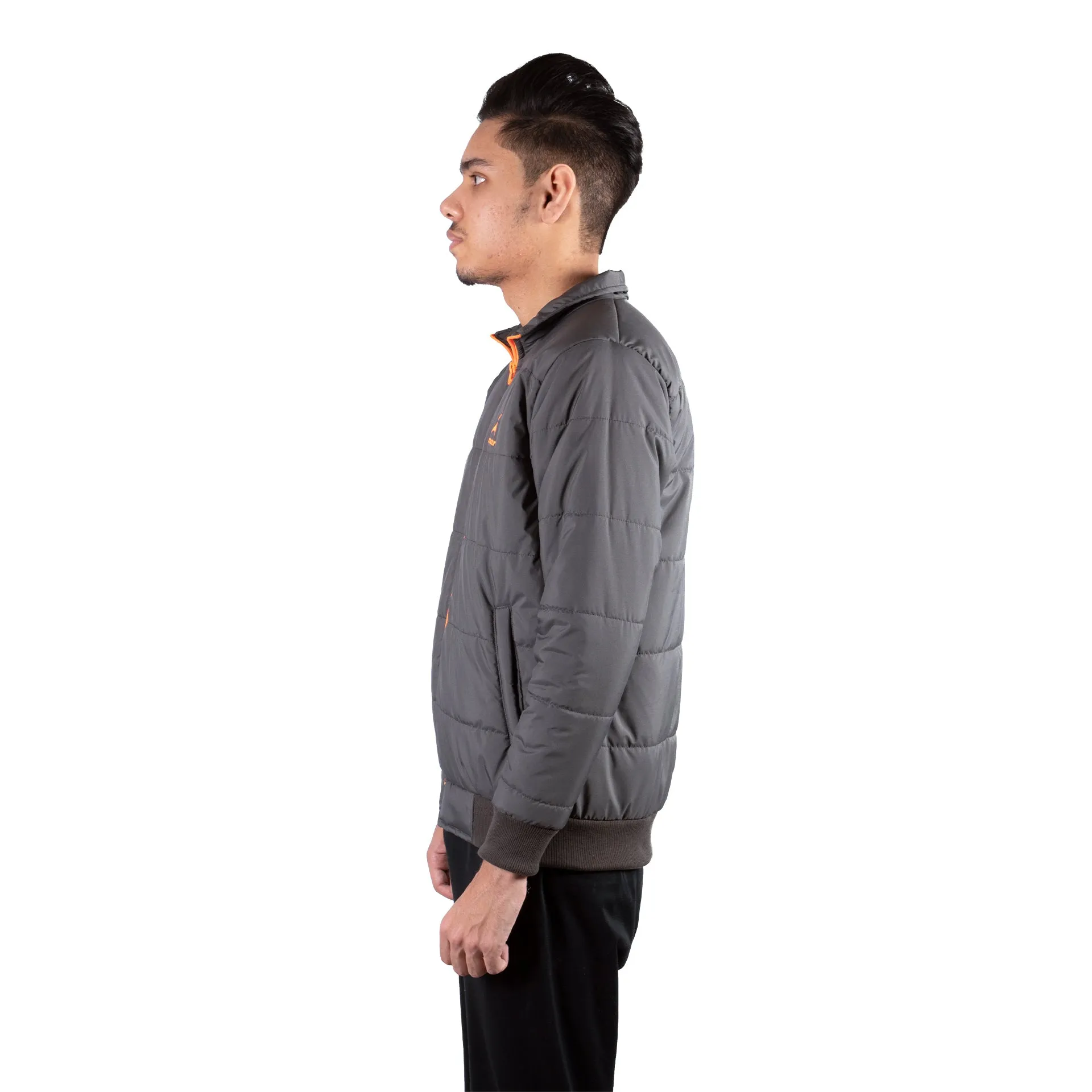 Men's Lightweight Puffer Jacket