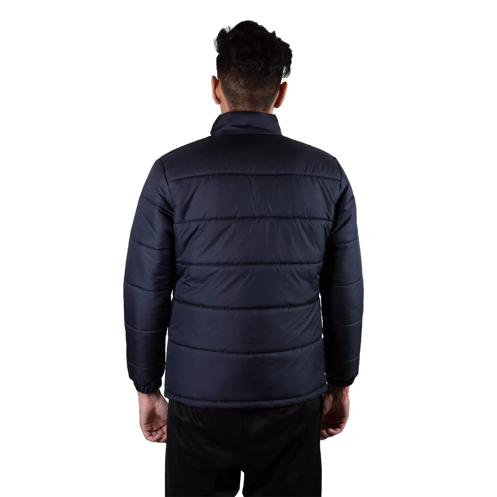 Men's Lightweight Puffer Jacket
