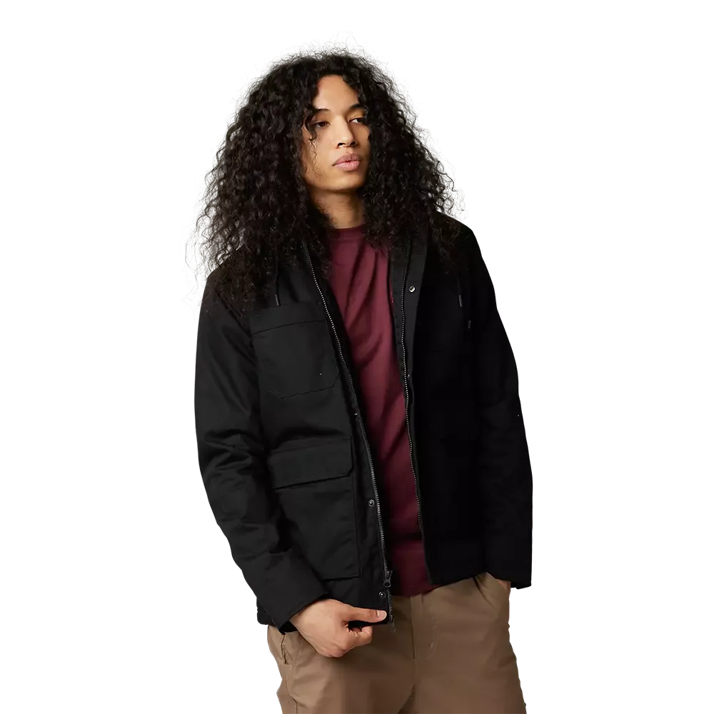 Men's Mercer Jacket