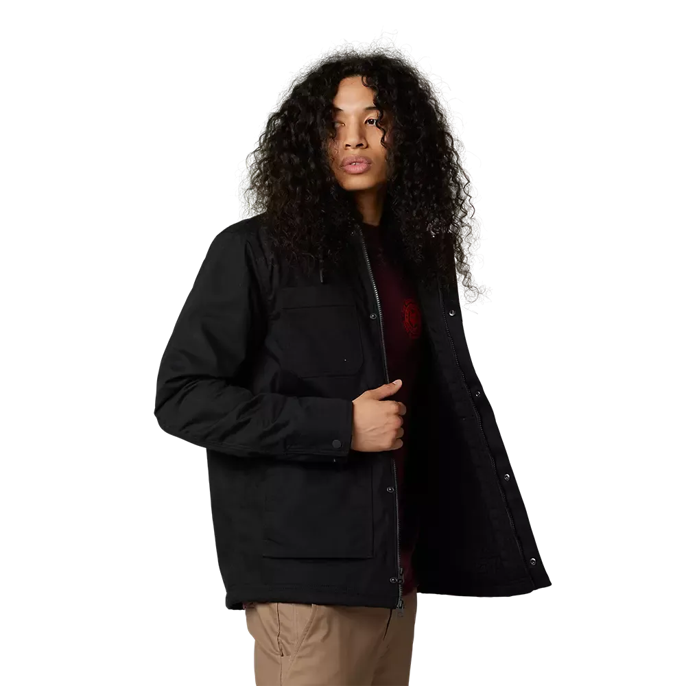 Men's Mercer Jacket