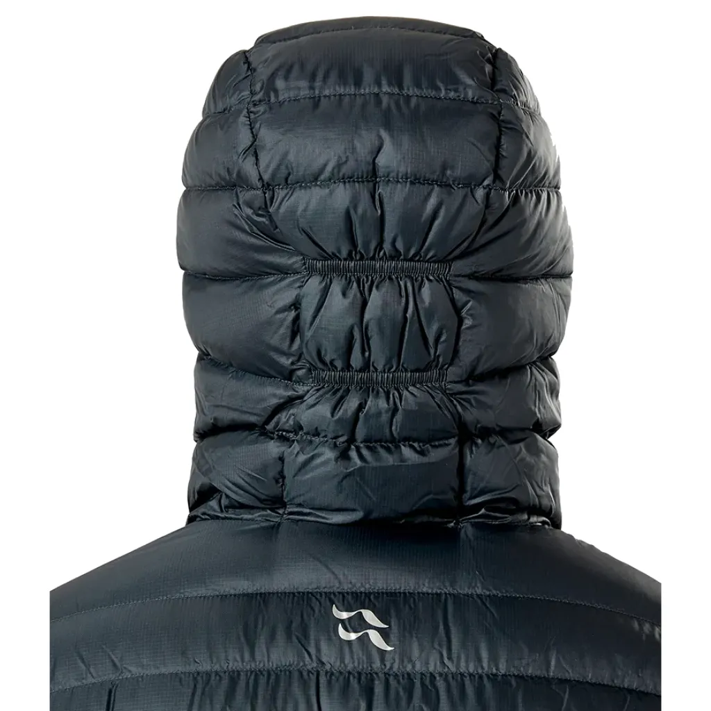 Men's Microlight Alpine Down Jacket