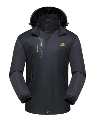Men's outdoor spring climbing running  long sleeves  men's windproof jacket running training coat light weight outdoor jackets