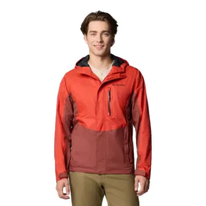 Men's Pouring Adventure III Jacket