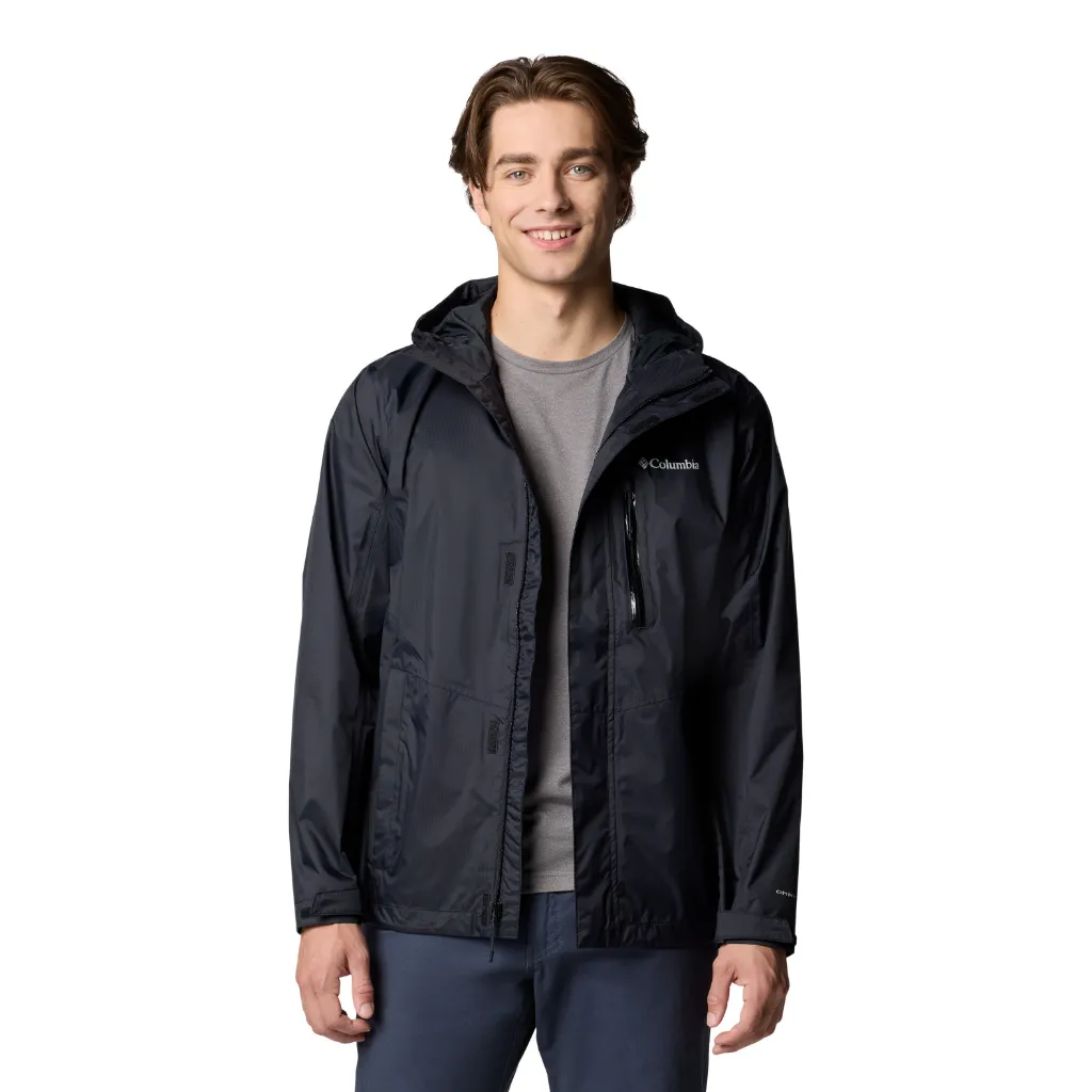 Men's Pouring Adventure III Jacket
