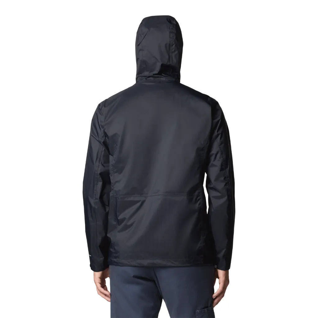Men's Pouring Adventure III Jacket