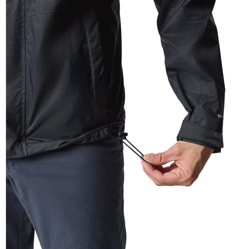 Men's Pouring Adventure III Jacket