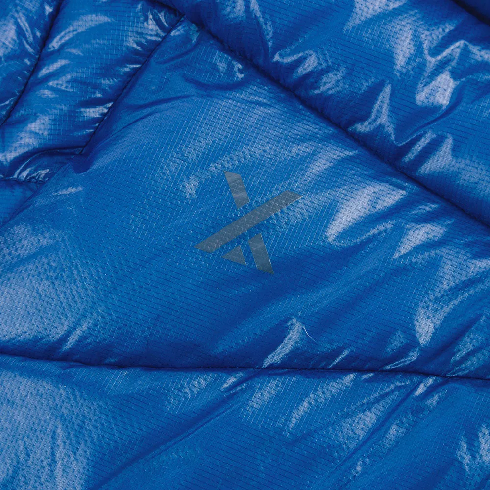 MEN'S RAMCHE REFLECT MICRO DOWN JACKET