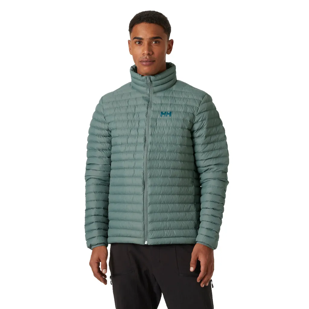Men's Sirdal Insulator Jacket