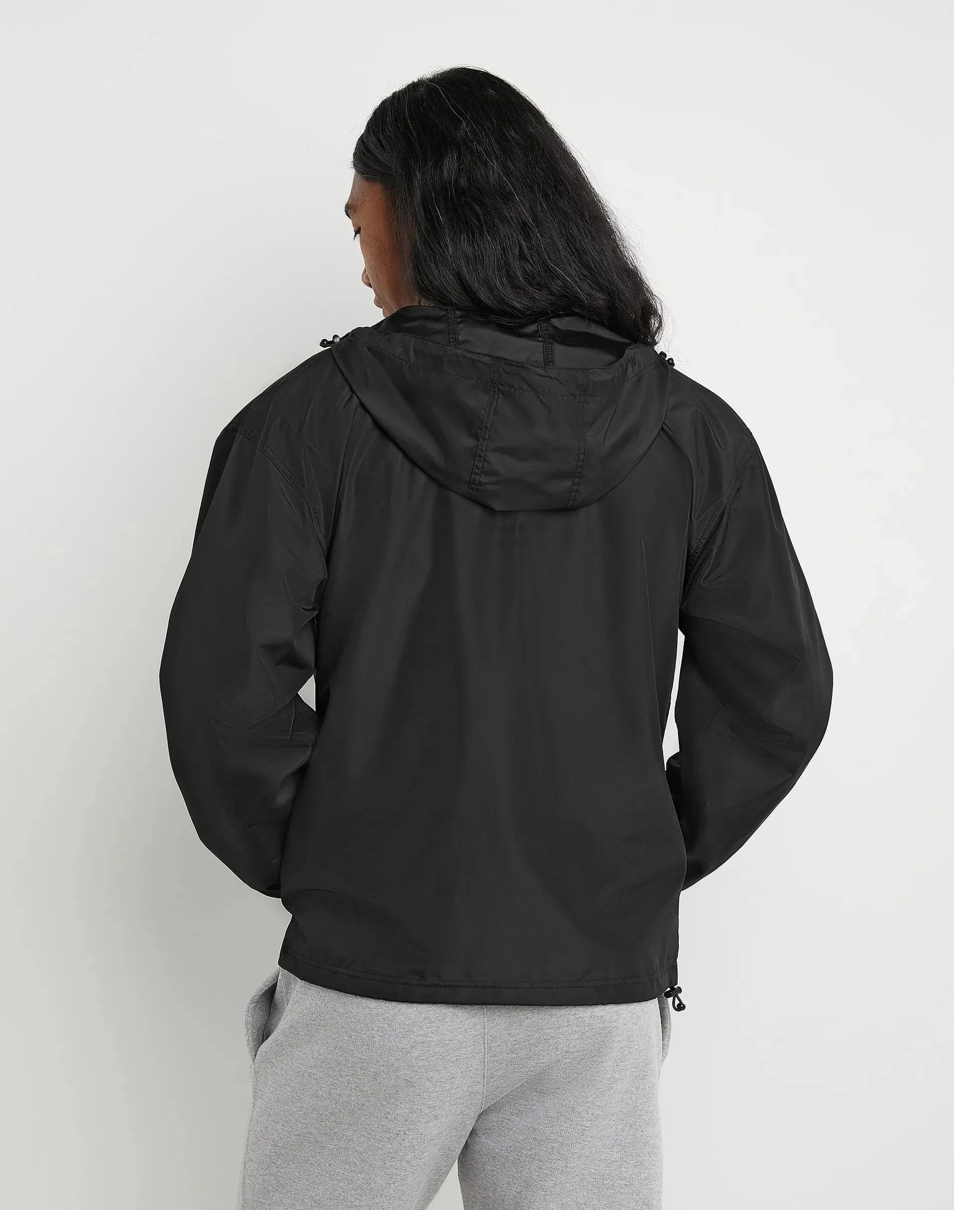 Men's Stadium Packable Jacket